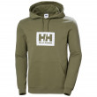 Hh Box Hoodie (Uomo)